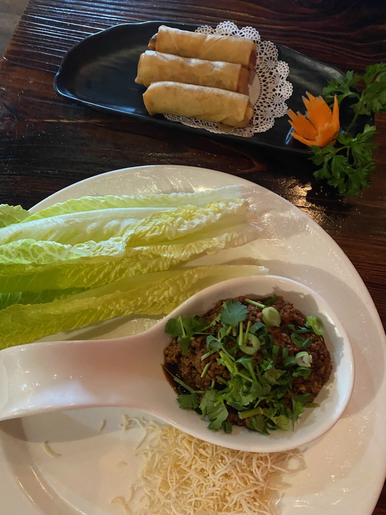 Lime Leaf