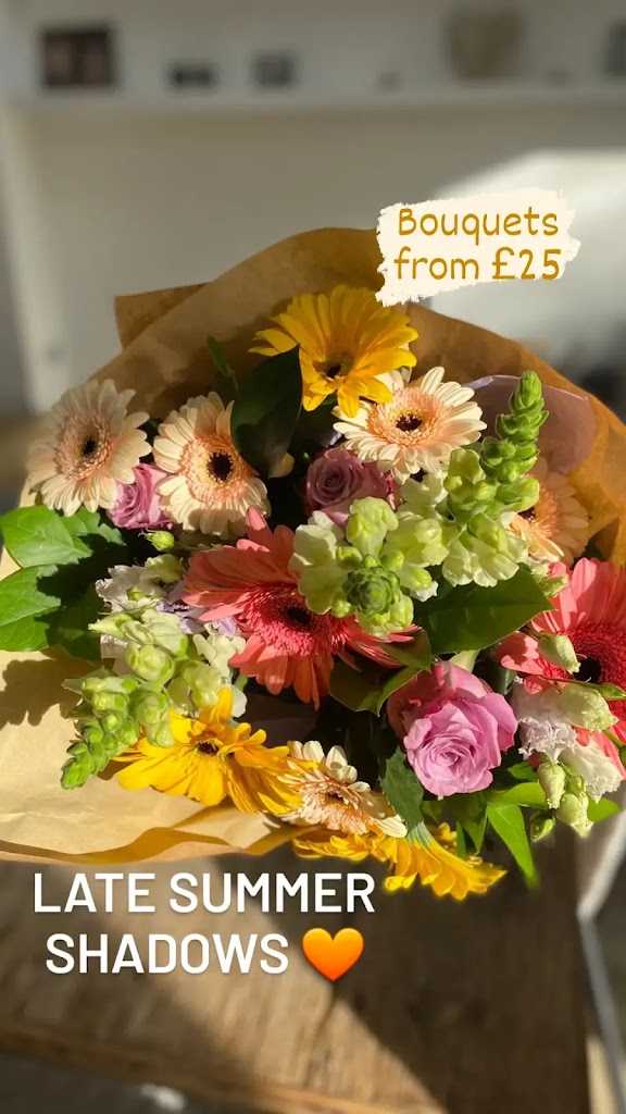 Re Creation Flowers