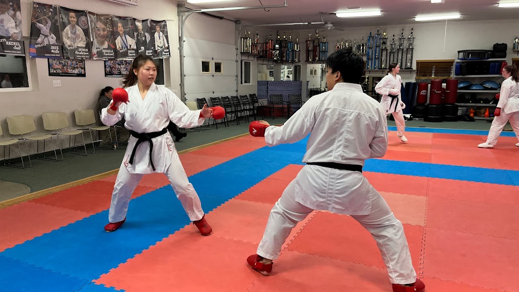  World of Martial Arts, LLC