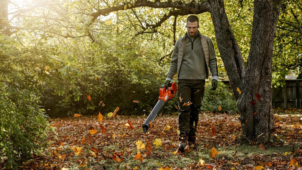 Jardineria i Forestal Font Husqvarna Navas