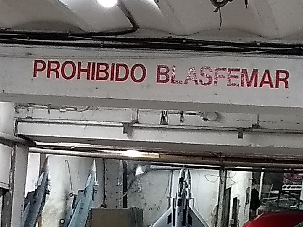 Carrocerias Arnal'S — Exterior