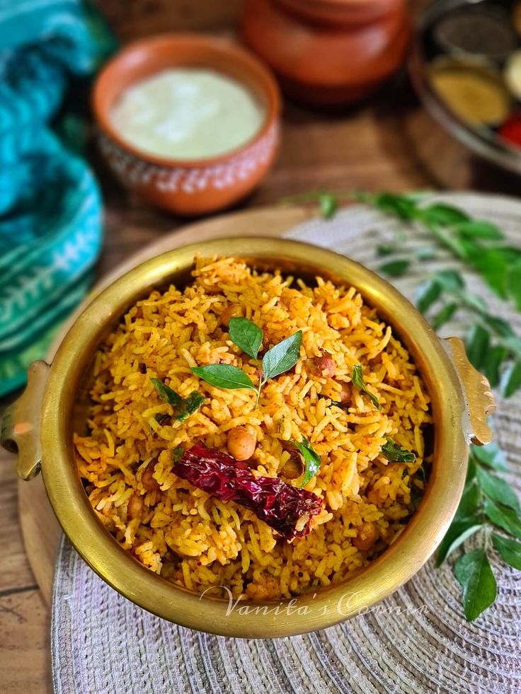 Biryani