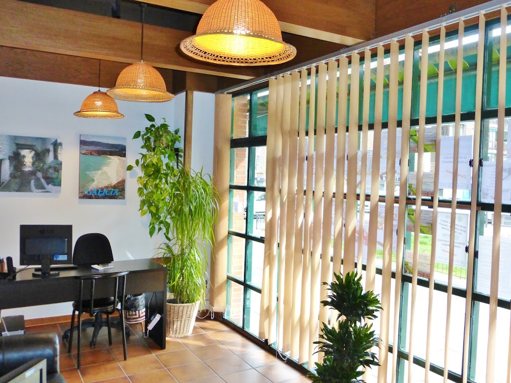 GRACIEL GESTION INMOBILIARIA TRES CANTOS — Interior