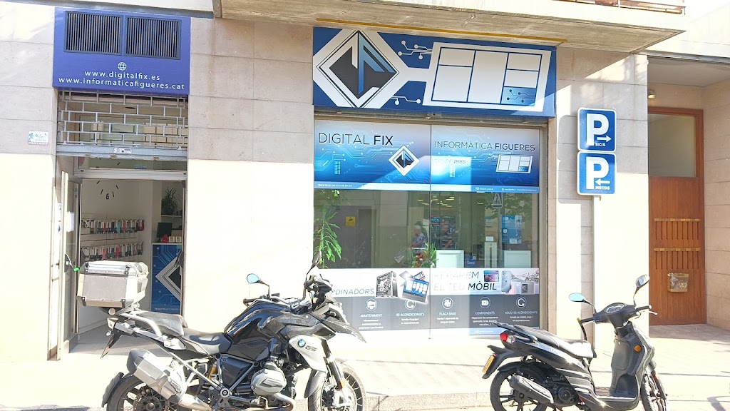 Informatica Figueres