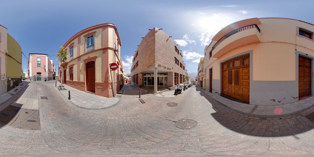 Museo y Parque Arqueologico Cueva Pintada — Del propietario