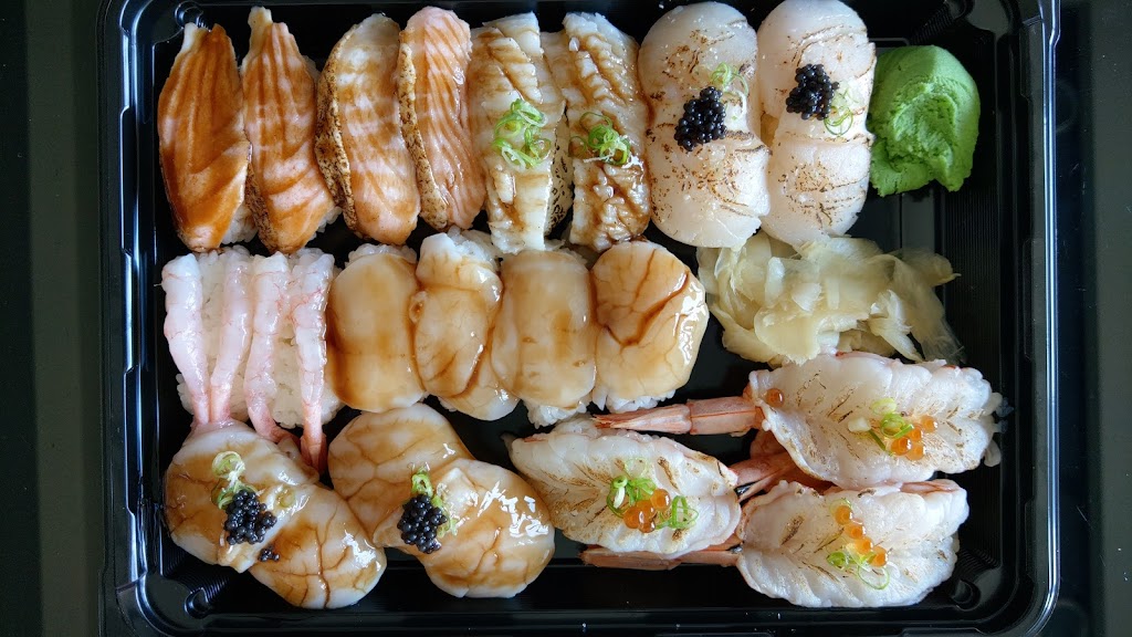 桂冠壽司Laurel sushi 的照片