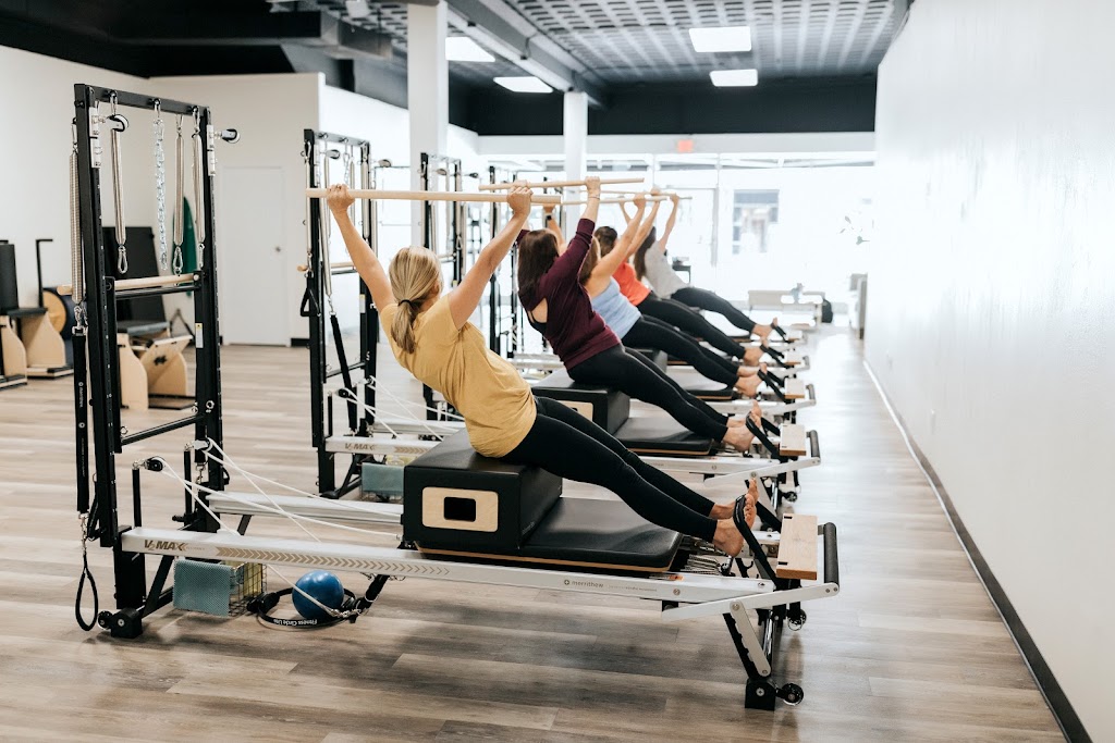  DeLand Pilates