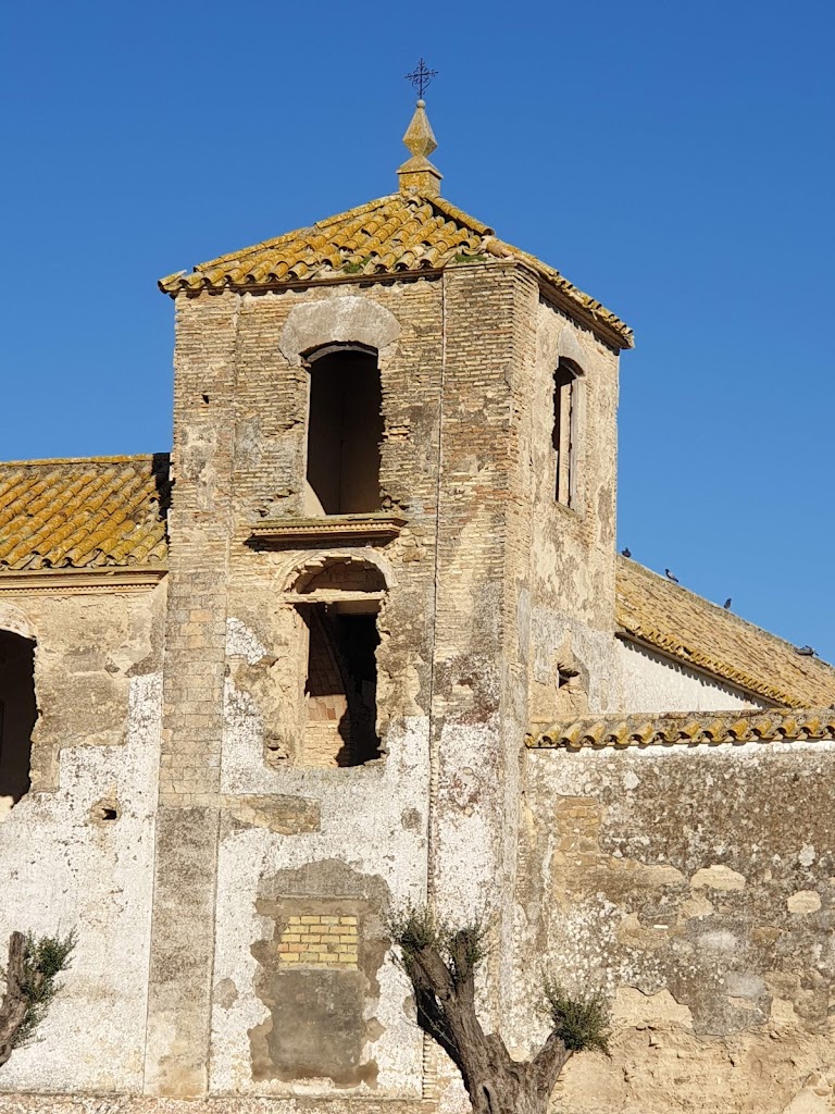 Cortijo de Vista Alegre
