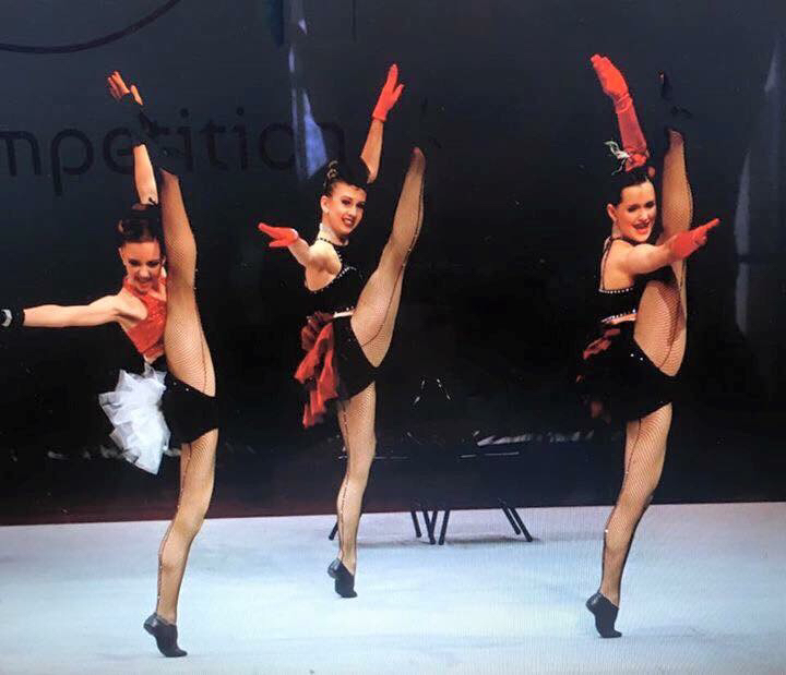  Adagio School of Performing Arts