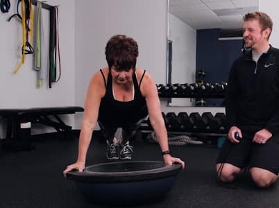  Axio Fitness Howland