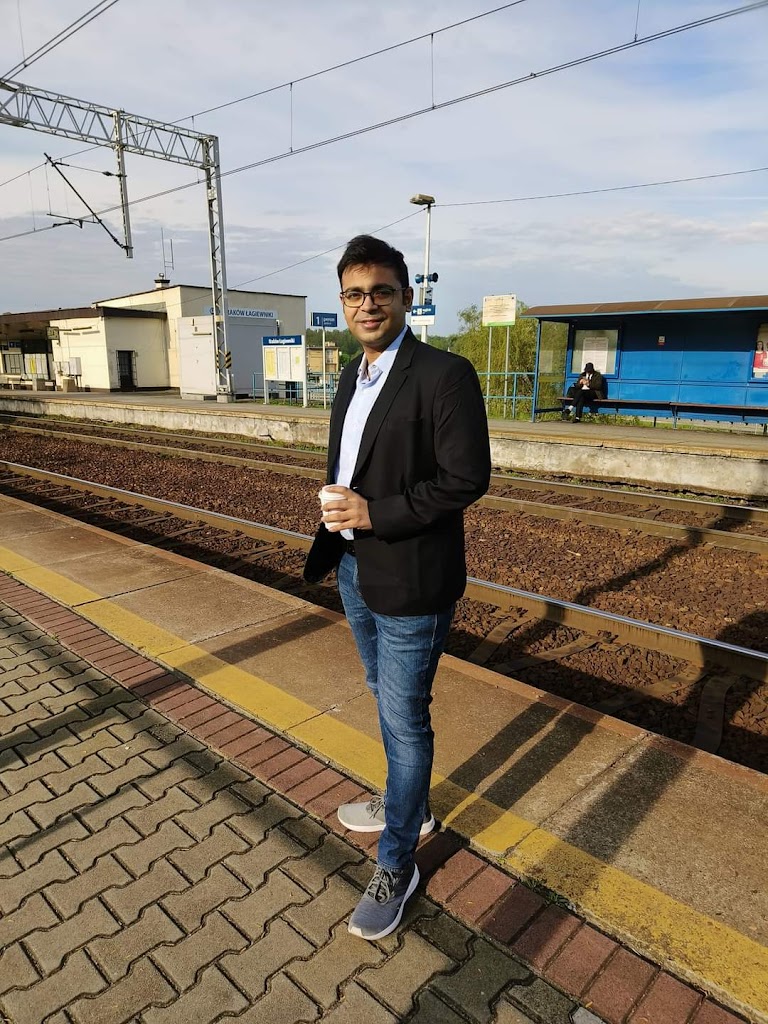 Dr. Dr Ankan Pathak Md Medicine Dnb Interventional Cardiology