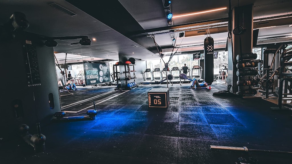 Trend Fitness 24/7 Gava — Gimnasio