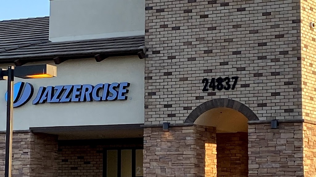  Jazzercise of Murrieta