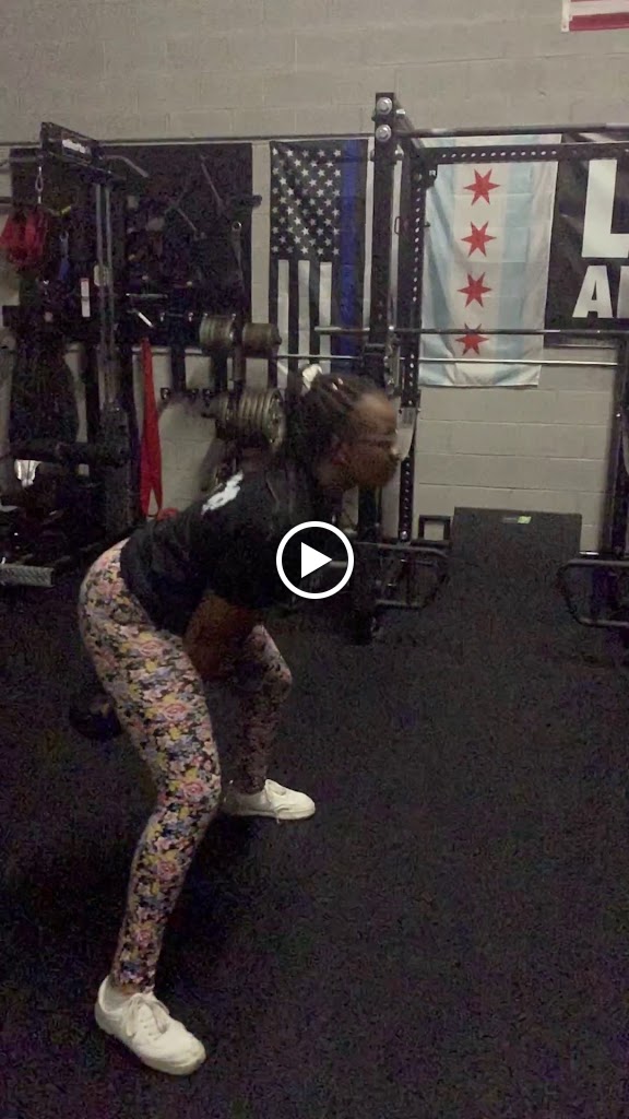  Midwest Strength & Performance