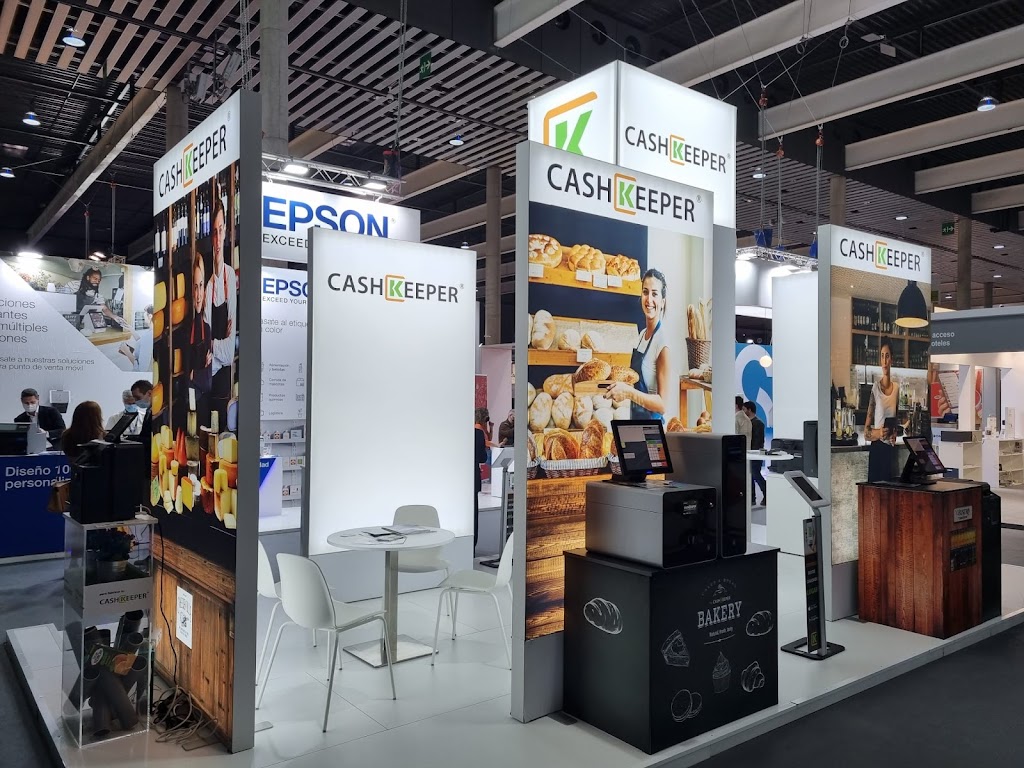 OslaPrint Servicios Informaticos en Mataro