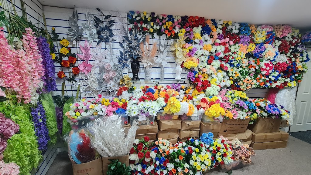 Flower Room Glasgow