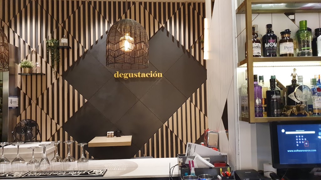Cafe Degustacion
