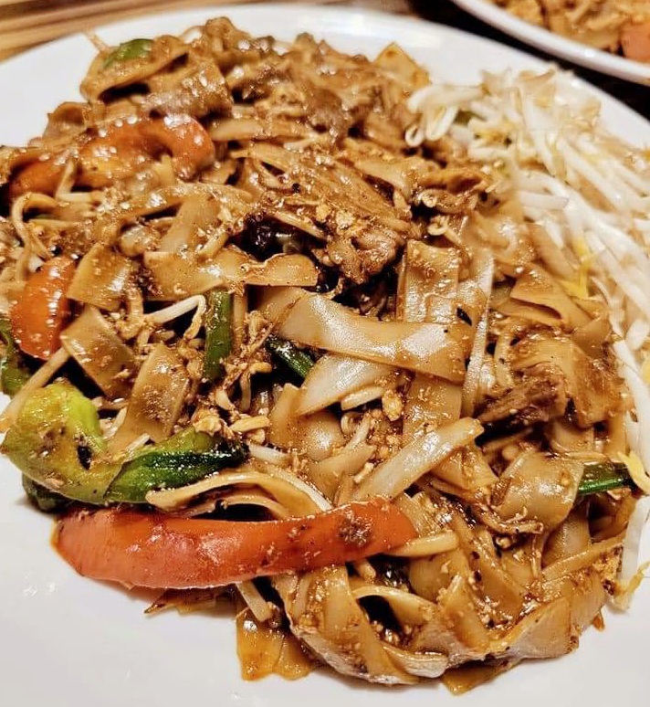 Ahan Thai Restaurant