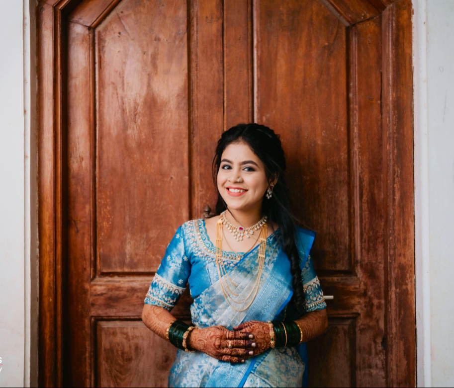 Glam Up Bridal Beauty Salon