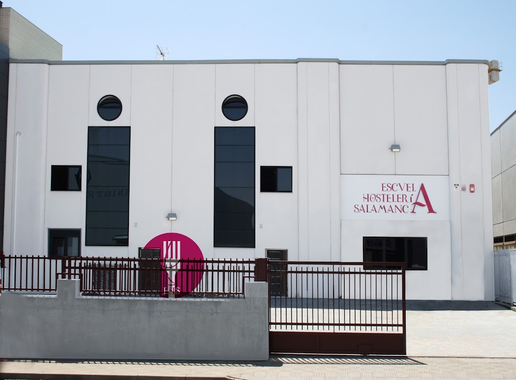 Escuela Hosteleria Salamanca