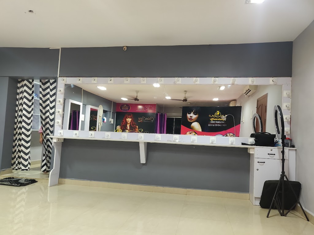 Raagas Beauty And Bridal Academy