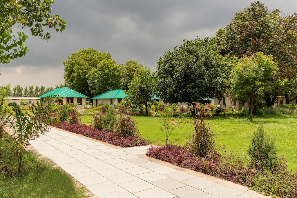 Zana Forest Resort Ranthambore