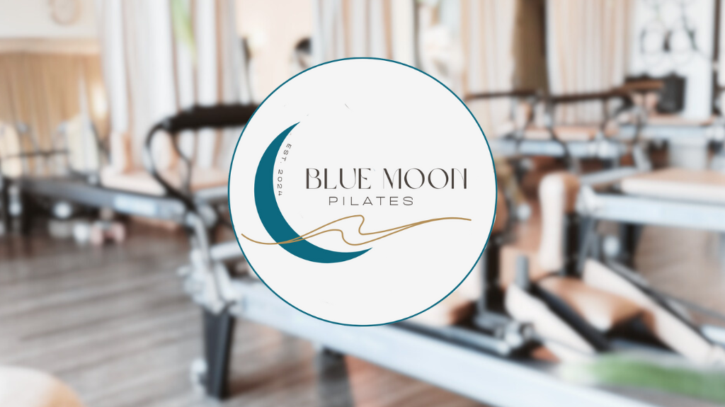  Blue Moon Pilates
