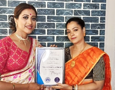 Swapnil Makeover And Beautician