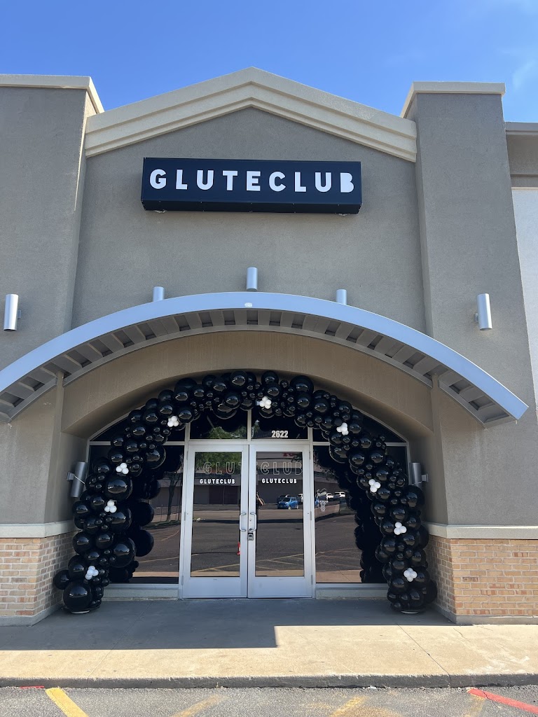  GLUTECLUB