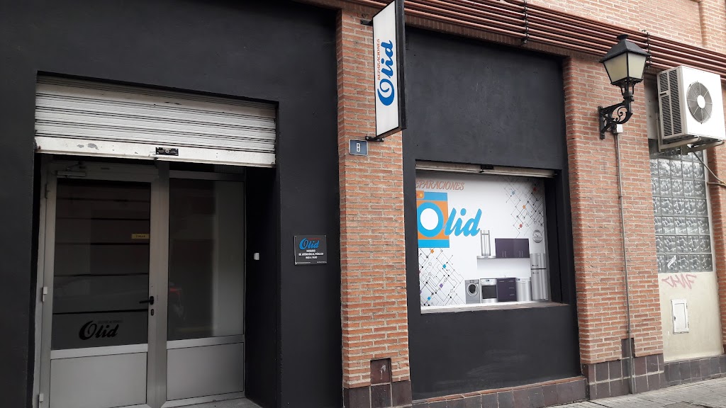 REPARACIONES OLID SL (Electronica Jesus)