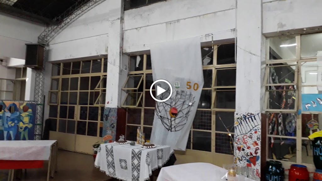 Escuela Ndeg 7 Presidente Beleno