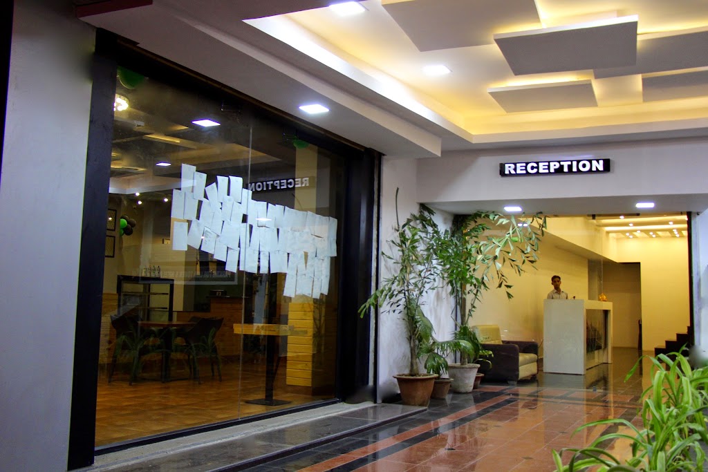 Hotel Beena Inn