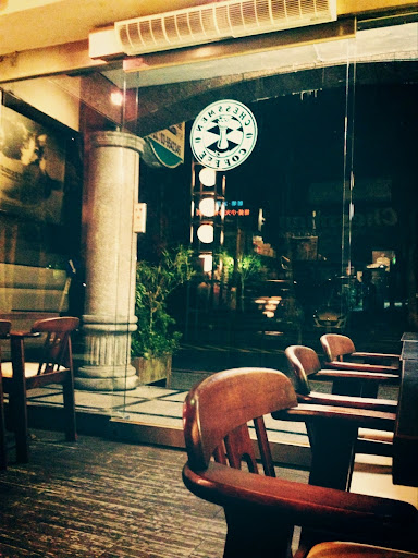 棋王咖啡館 的照片
