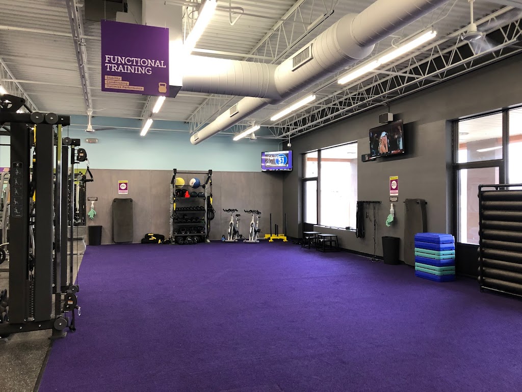  Anytime Fitness