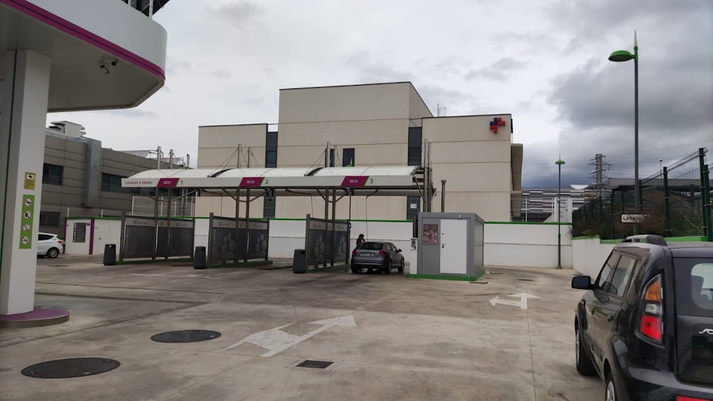 Avanza Oil Pamplona