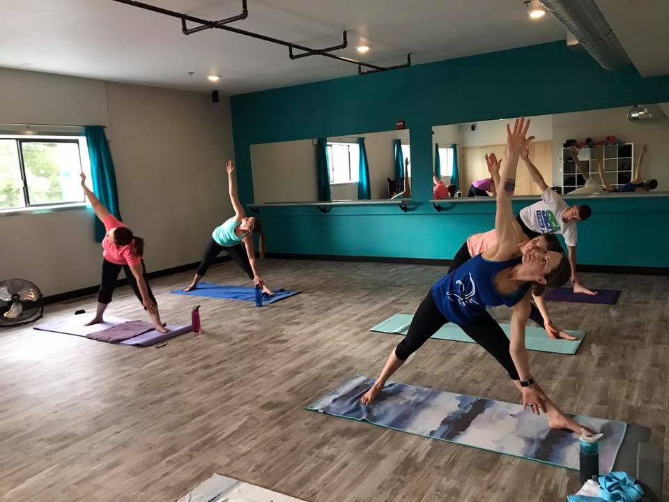  Rebel Mels Fitness & CrossFit