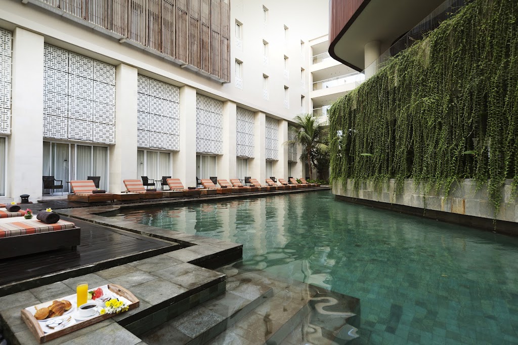 Bali Paragon Resort Hotel