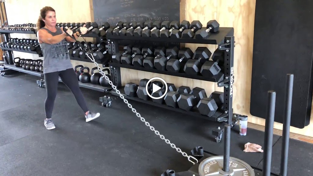  Rowlett Transformation Center