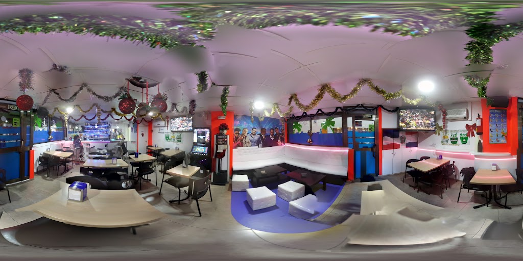 Bar Caribeno — Street View y 360deg
