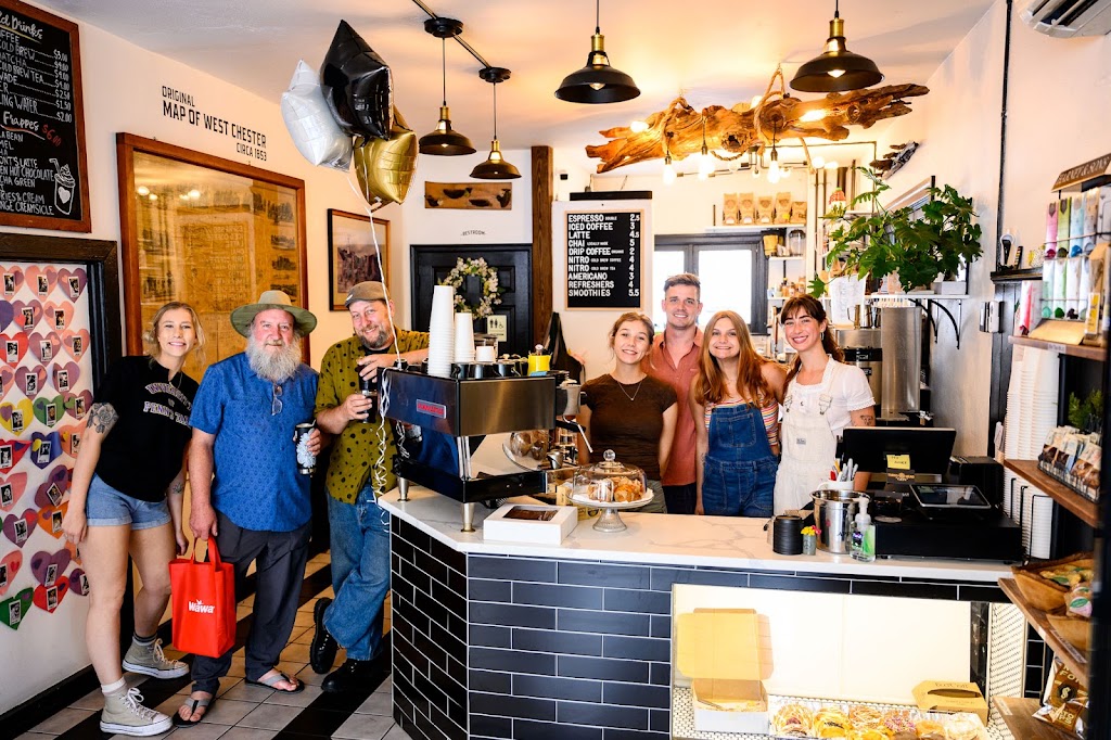 Photo of Turks Head Cafe