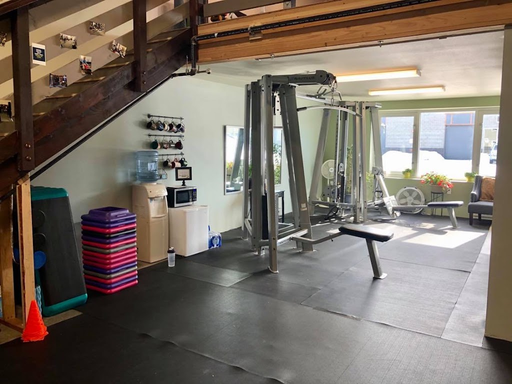  The Natural Studio LLC