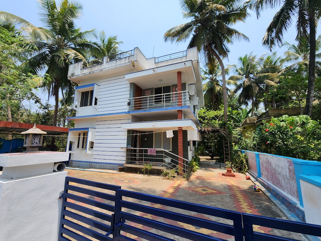 Gopal Homestay Udupi Ac