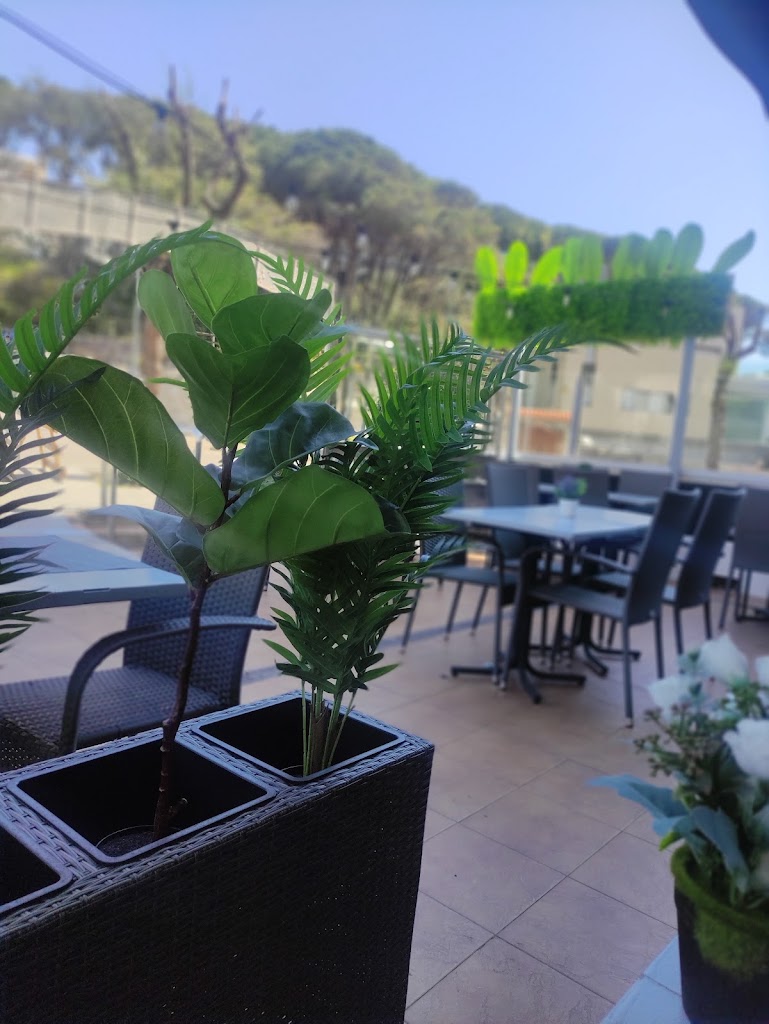 Metro Pizza & Grill | Lloret de Mar — Ambiente