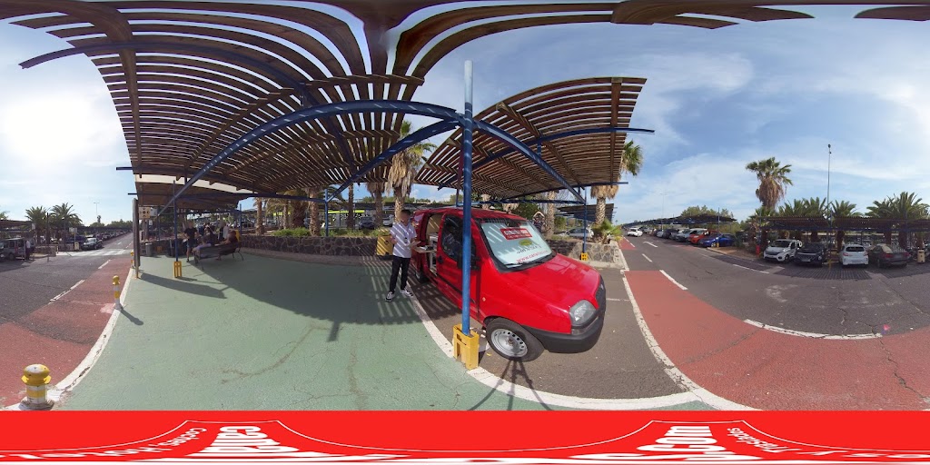 Street View & 360deg
