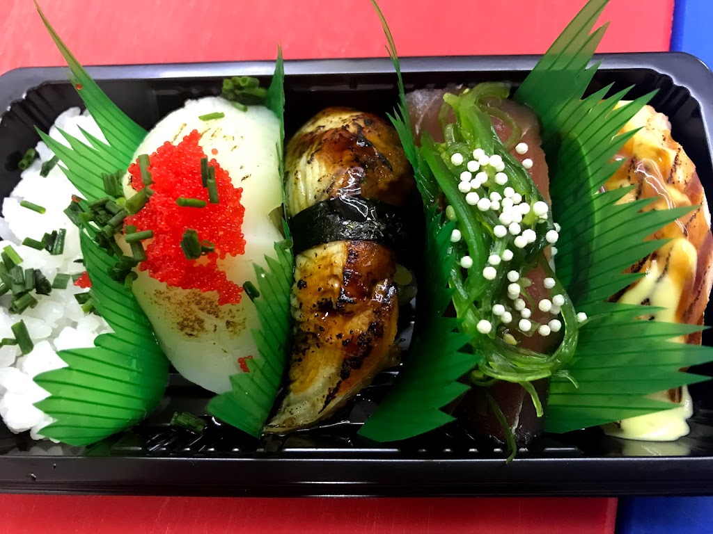 Tanzaku Sushi — Sushi