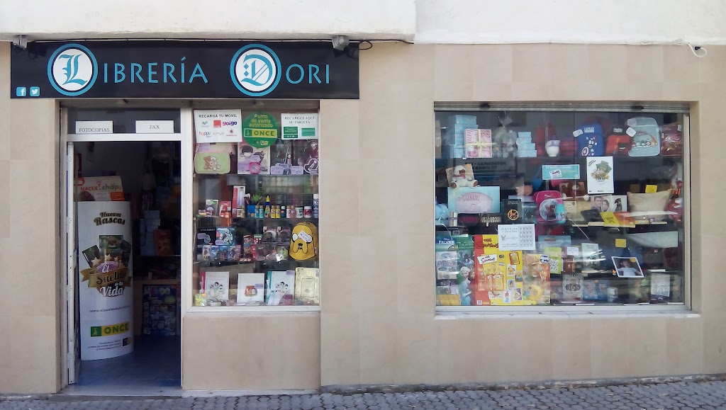 Libreria Dori