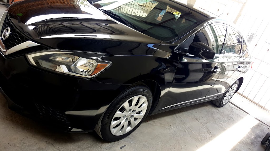 AUTOS CHUY DURANGO — Del propietario
