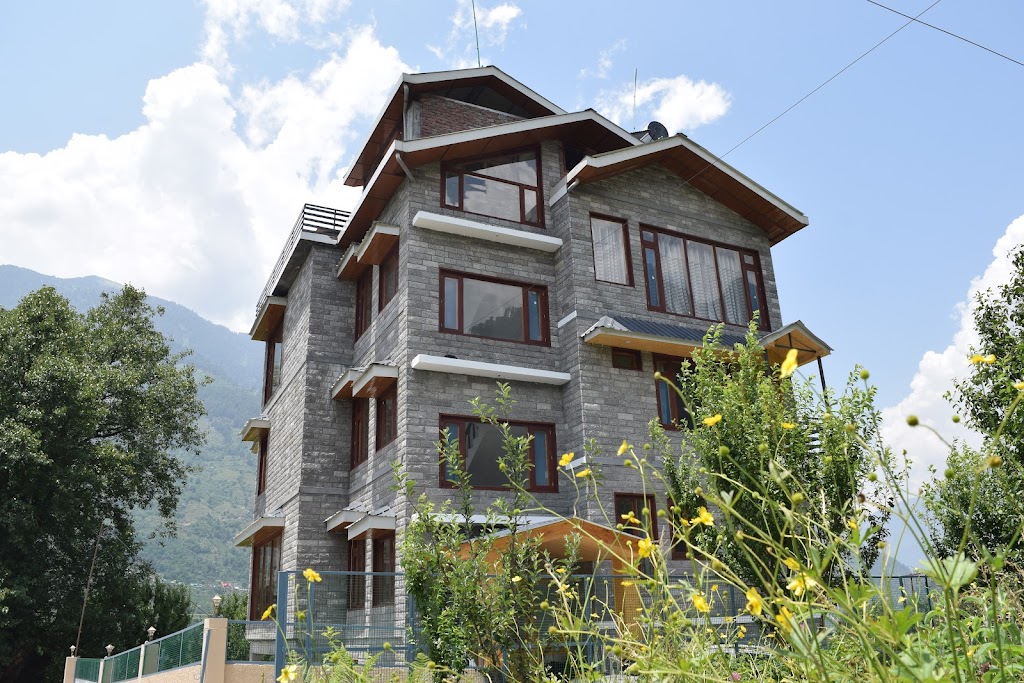 Saanjh A Serene Retreat