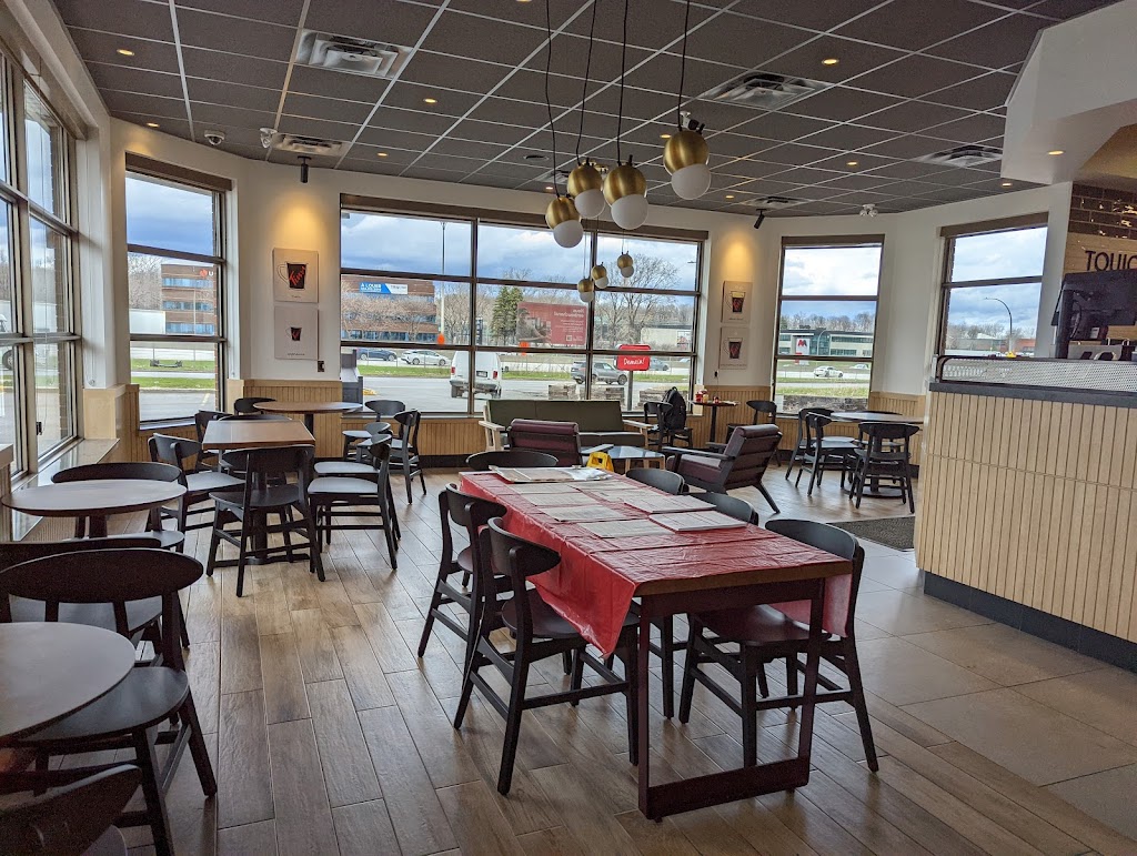 Tim Hortons in Dorval