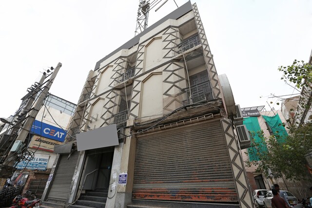 Oyo Hotel Samrat